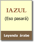 Iazul, leyenda �rabe