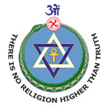 Emblema Teos&oacute;fico